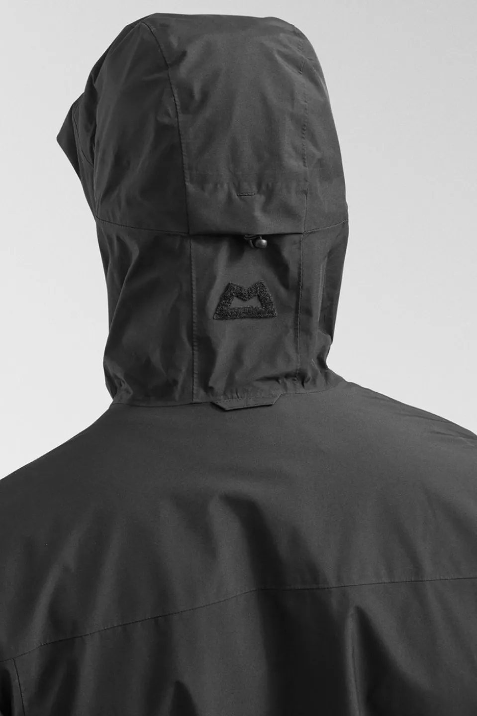 Mens Nanda Devi Jacket