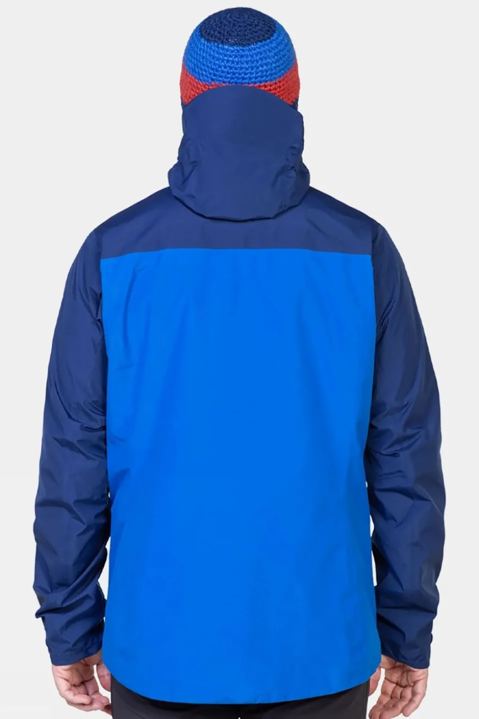 Mens Nanda Devi Jacket