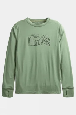 Mens Nangha Base Layer Top