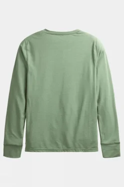 Mens Nangha Base Layer Top