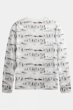 Mens Nangha Base Layer Top