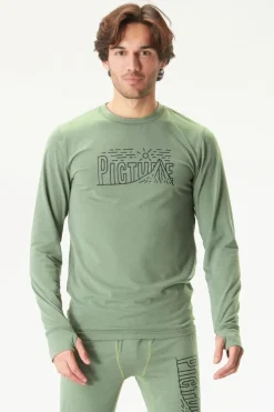 Mens Nangha Base Layer Top