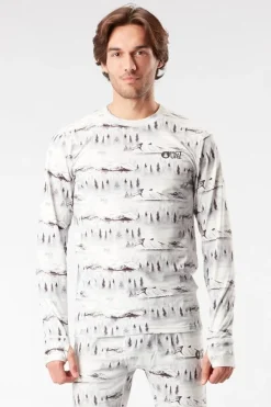 Mens Nangha Base Layer Top