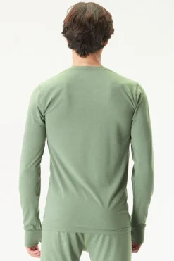 Mens Nangha Base Layer Top
