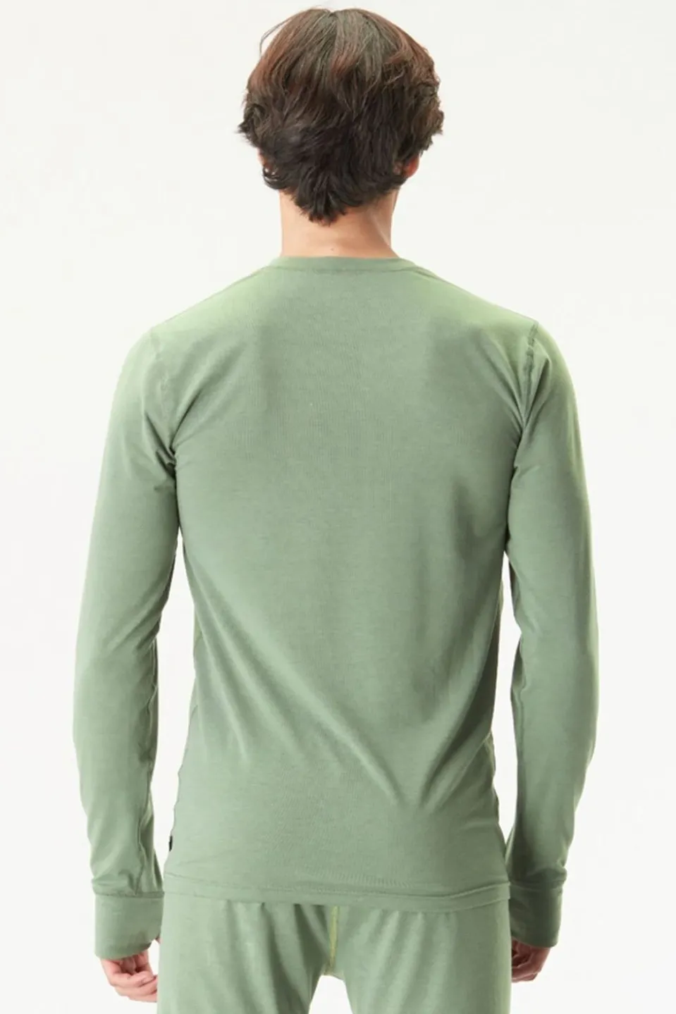 Mens Nangha Base Layer Top