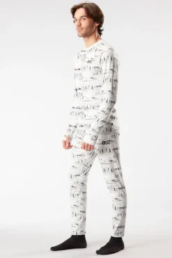 Mens Nangha Base Layer Top