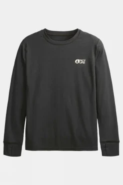 Mens Nangha Base Layer Top