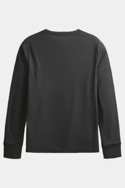 Mens Nangha Base Layer Top