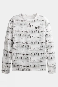 Mens Nangha Base Layer Top