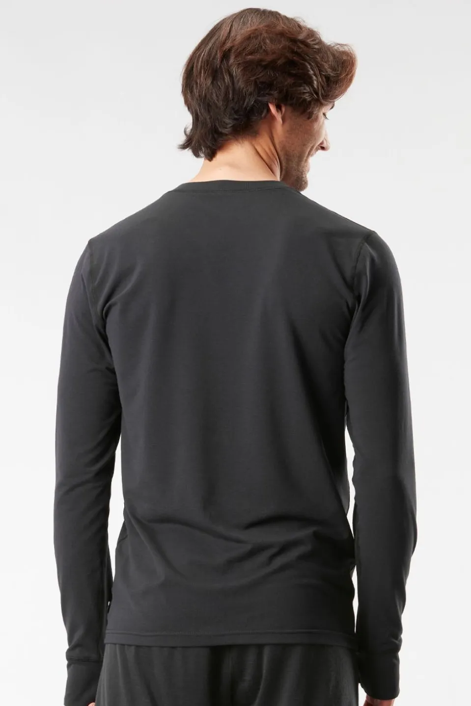 Mens Nangha Base Layer Top