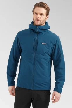 Mens Nano-Air Hoody