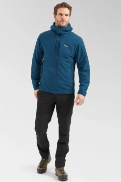 Mens Nano-Air Hoody