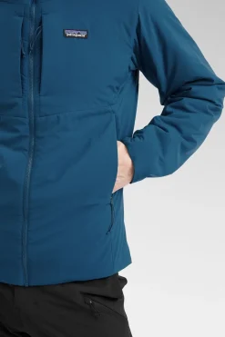 Mens Nano-Air Hoody