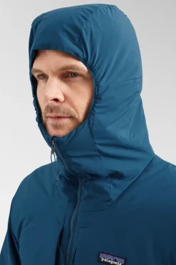 Mens Nano-Air Hoody