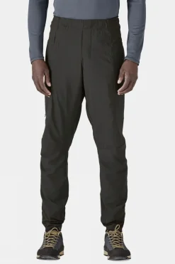 Mens Nano-Air Light Trousers