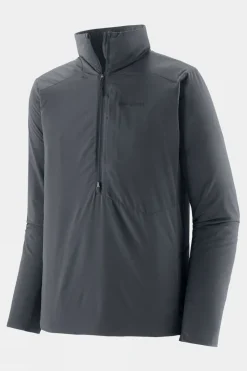 Mens Nano-Air Ultralight Pullover