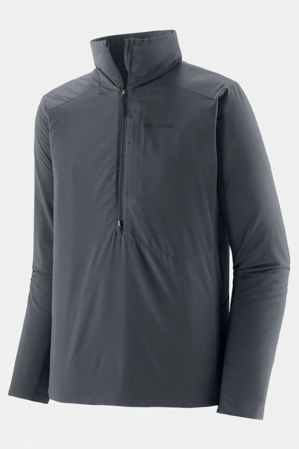 Mens Nano-Air Ultralight Pullover