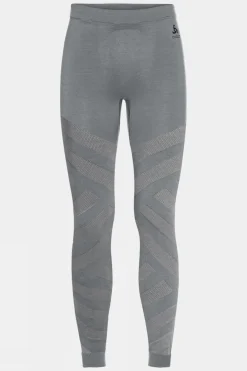 Mens Natural + Kinship Long Base Layer Bottom