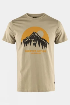 Mens Nature T-Shirt