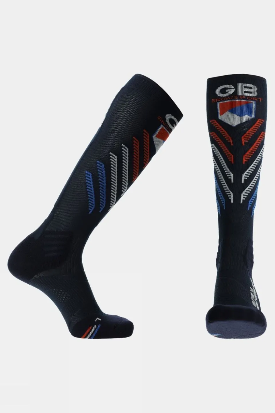 Mens Natyon 3.0 Ski Socks