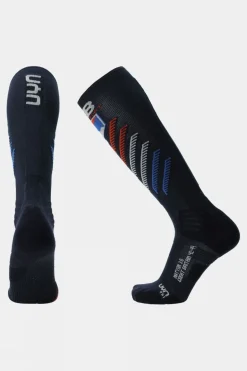 Mens Natyon 3.0 Ski Socks