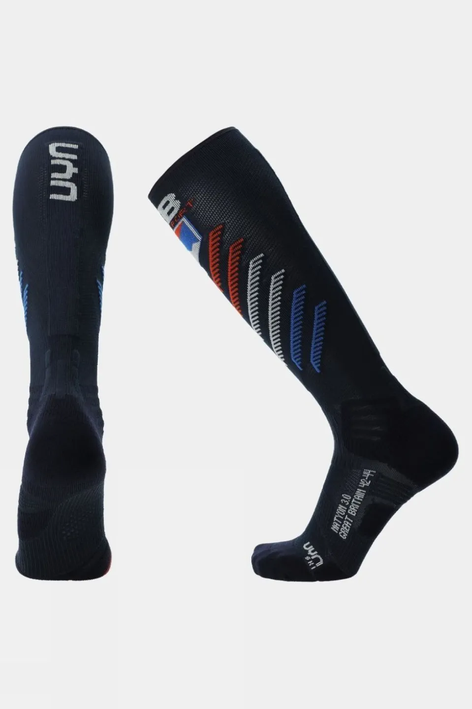 Mens Natyon 3.0 Ski Socks