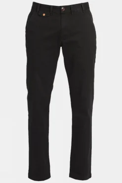 Mens Neuston Twill Pants