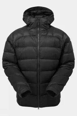Mens Neutrino Pro Jacket