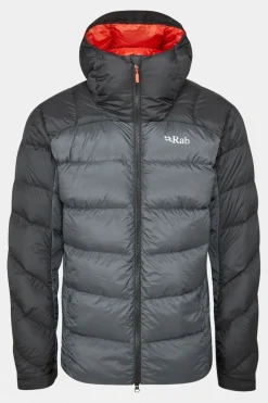 Mens Neutrino Pro Jacket