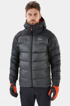 Mens Neutrino Pro Jacket