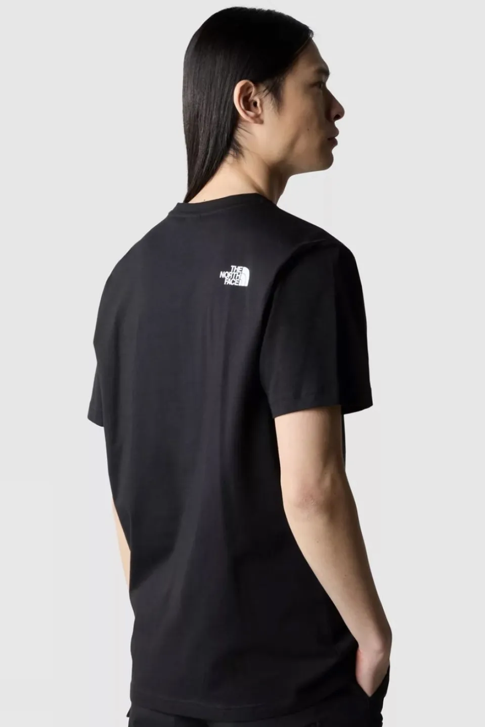 Mens Never Stop Exploring T-Shirt