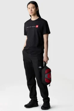 Mens Never Stop Exploring T-Shirt