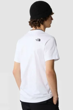 Mens Never Stop Exploring T-Shirt