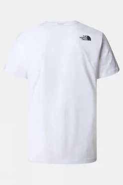 Mens Never Stop Exploring T-Shirt