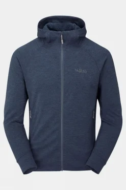Mens Nexus Hoodie