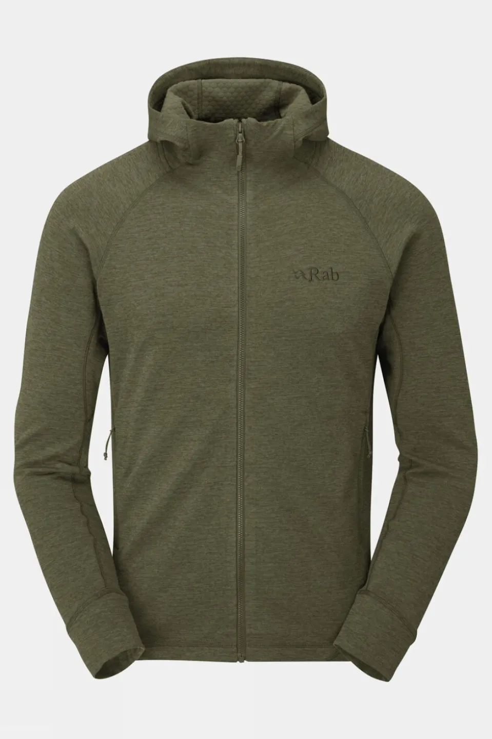 Mens Nexus Hoodie