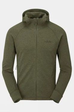 Mens Nexus Hoodie