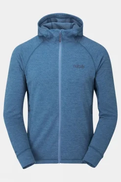 Mens Nexus Hoodie
