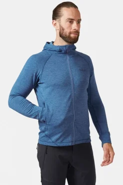 Mens Nexus Hoodie
