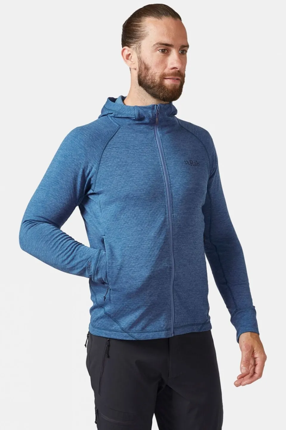 Mens Nexus Hoodie