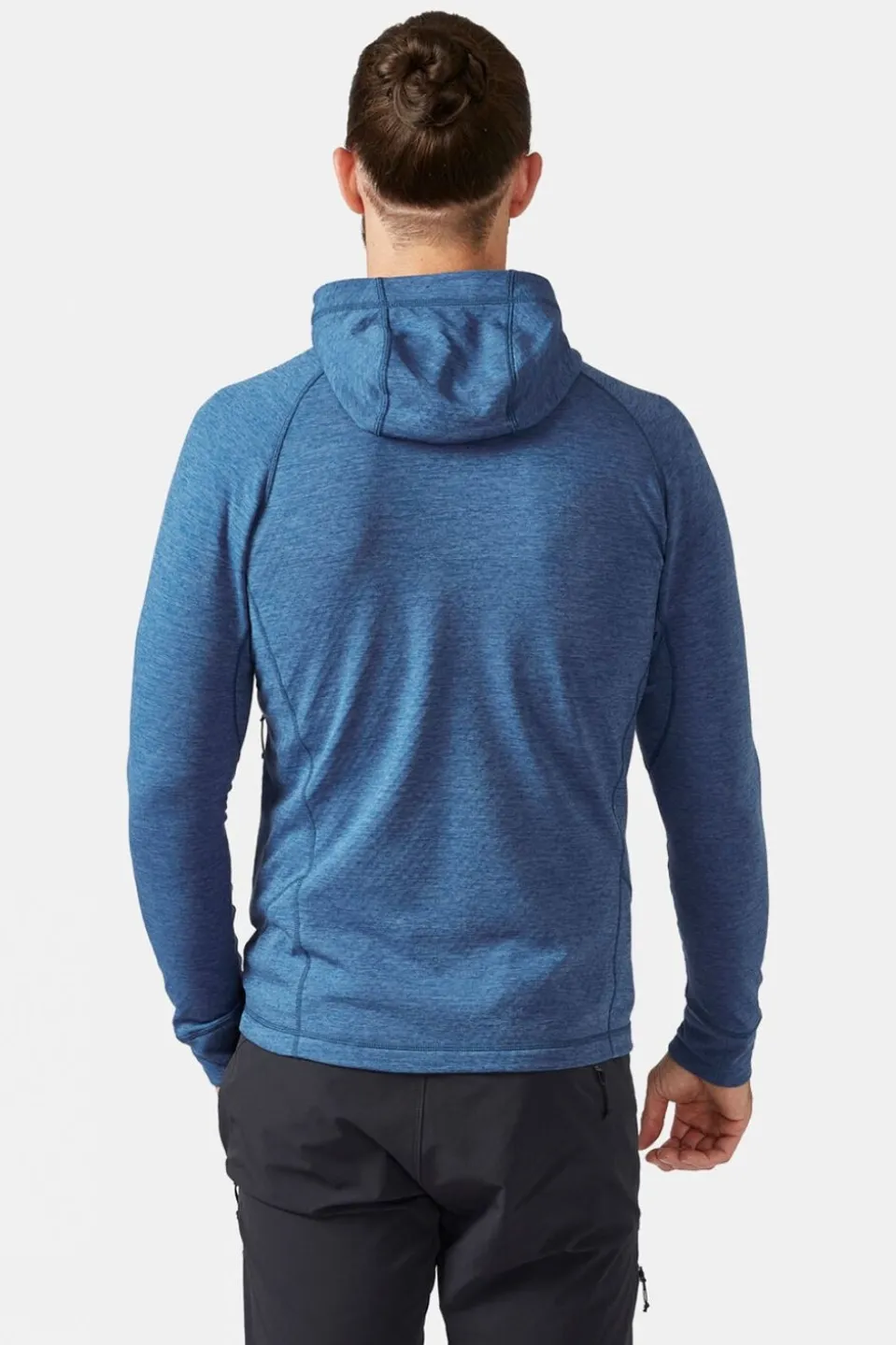 Mens Nexus Hoodie