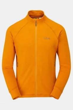 Mens Nexus Jacket