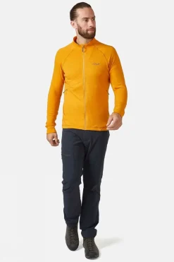 Mens Nexus Jacket