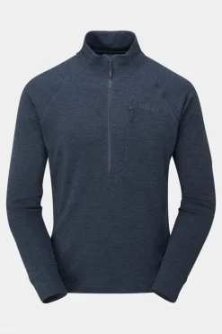 Mens Nexus Pull-On Fleece