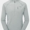 Mens Nexus Pull-On Fleece