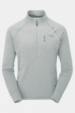 Mens Nexus Pull-On Fleece