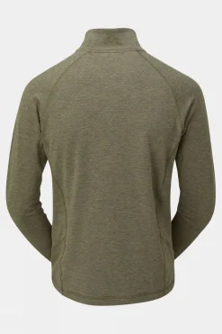 Mens Nexus Pull-On Fleece