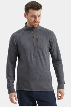 Mens Nexus Pull-On Fleece