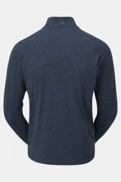 Mens Nexus Pull-On Fleece