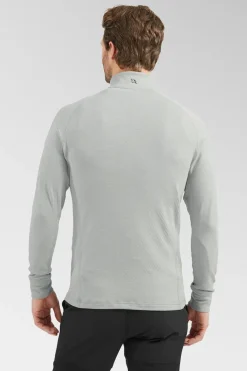Mens Nexus Pull-On Fleece